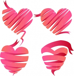 263x268 Heart Vector Vectors Stock For Free Download