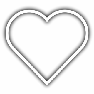 320x320 Hearts Vector Png Images Cliparts And Silhouettes Free