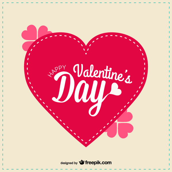 600x600 Love Heart Vector Art Free Free Vectors Ui Download