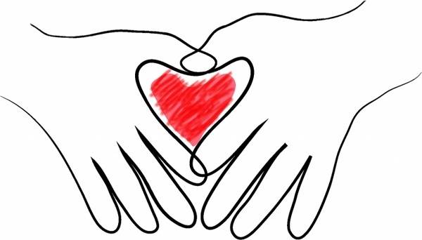 Heart Vector Download