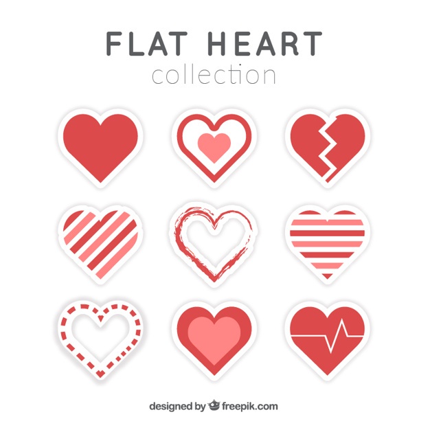 626x626 Broken Heart Vectors, Photos And Free Download