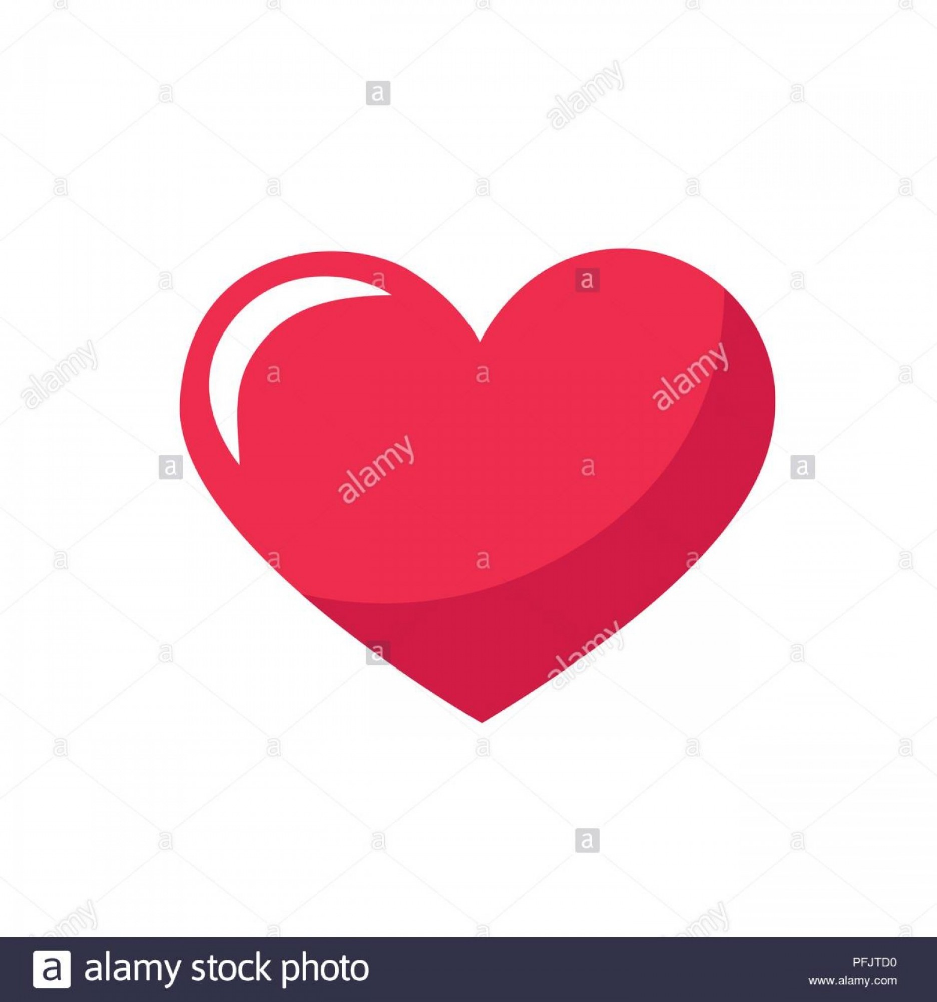 1872x2001 Valentine Heart Vector Savoyuptown