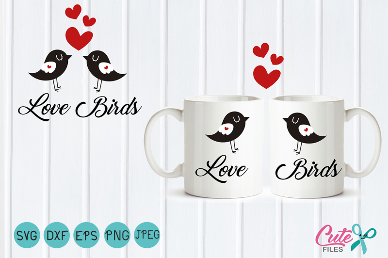 800x532 Free Bird Valentine Bird Vector, Love Bird Heart