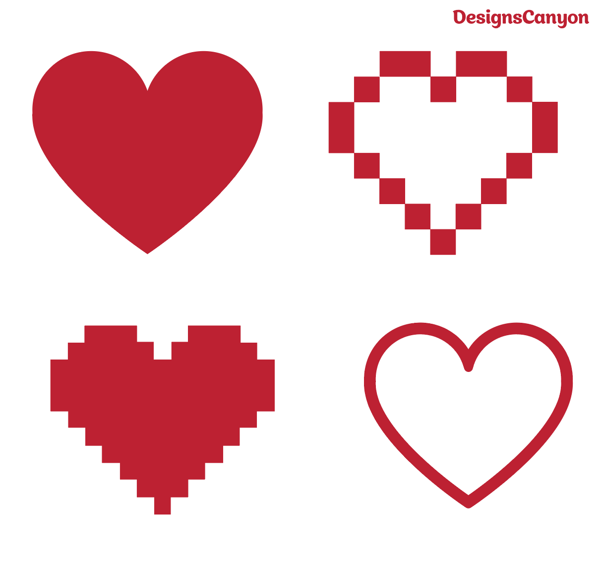 1216x1170 Love Heart Vector Images In Collection