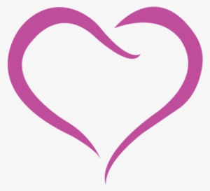 300x273 Heart Vector Png Images Png Cliparts Free Download On Seekpng