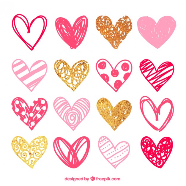 626x626 Heart Vectors, Photos And Free Download