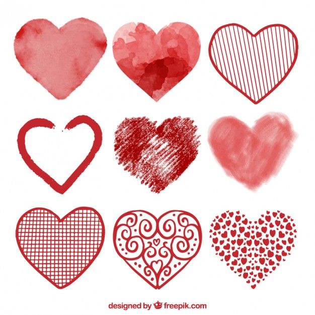 626x626 Vector Heart Heart Vector Vectors, Photos And Free