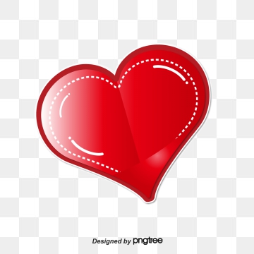 360x360 Cartoon Hearts Vector, Graphic Resources For Free Download