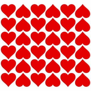 320x320 Free Heart Vector Png Images Cliparts