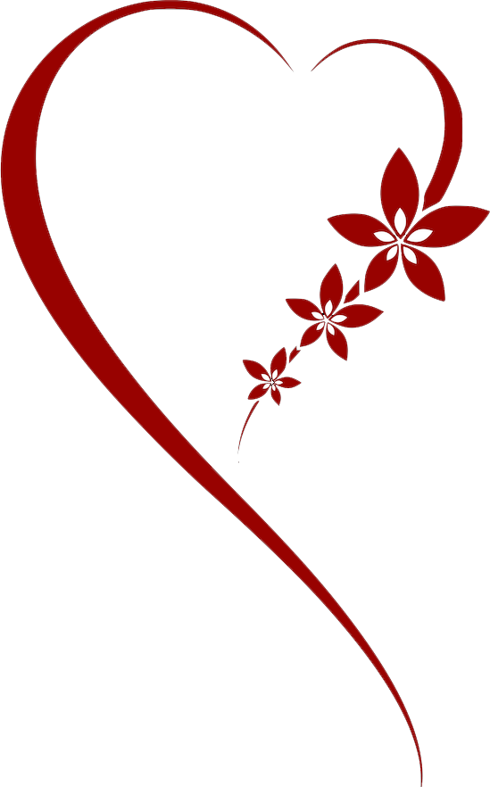 Heart Vector Png Images In Collection 549x882 Heart Vector Png Images In Collection