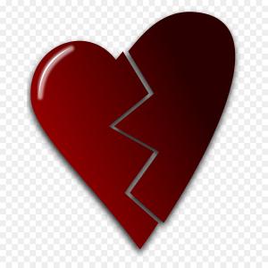 Png Broken Heart Clip Art Heart Vector Art Catchsplace 300x300 Png Broken Heart Clip Art Heart Vector Art Catchsplace