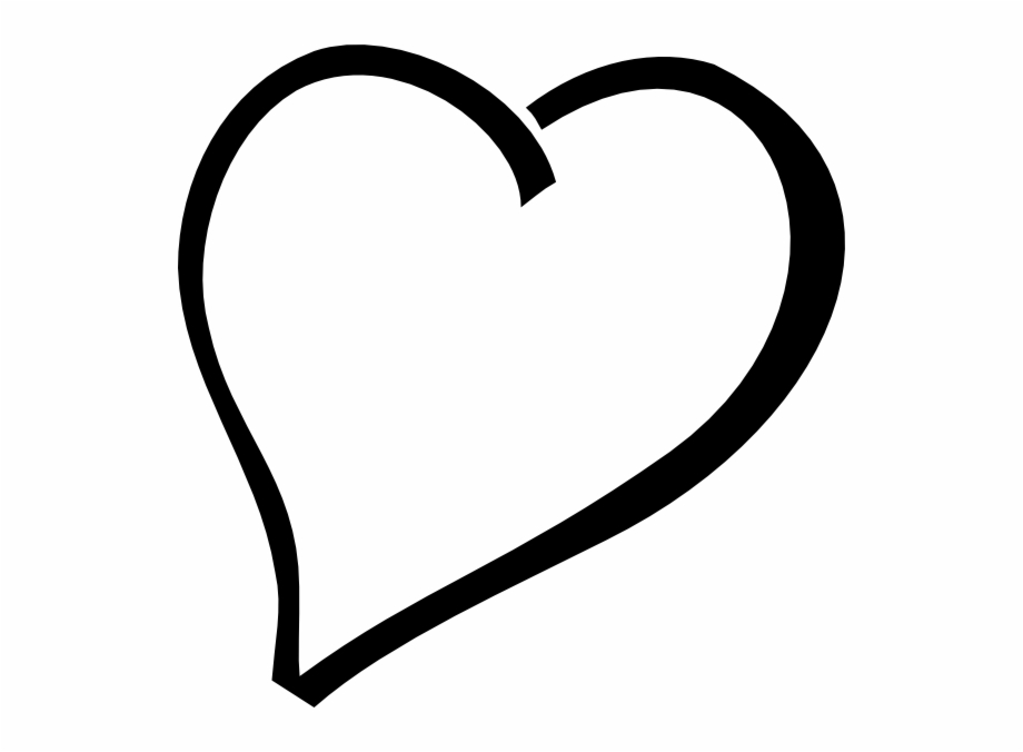 Clip Art Black Heart Free Clipart Images 920x676 Clip Art Black Heart Free Clipart Images
