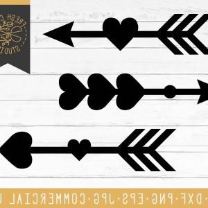 Line Cute Heart With Art Arrow Icon Vector Catchsplace 300x300 Line Cute Heart With Art Arrow Icon Vector Catchsplace