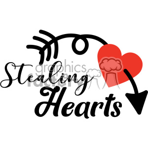 Stealing Hearts With Arrow Vector Design Clipart Royalty Free Gif 300x300 Stealing Hearts With Arrow Vector Design Clipart Royalty Free Gif
