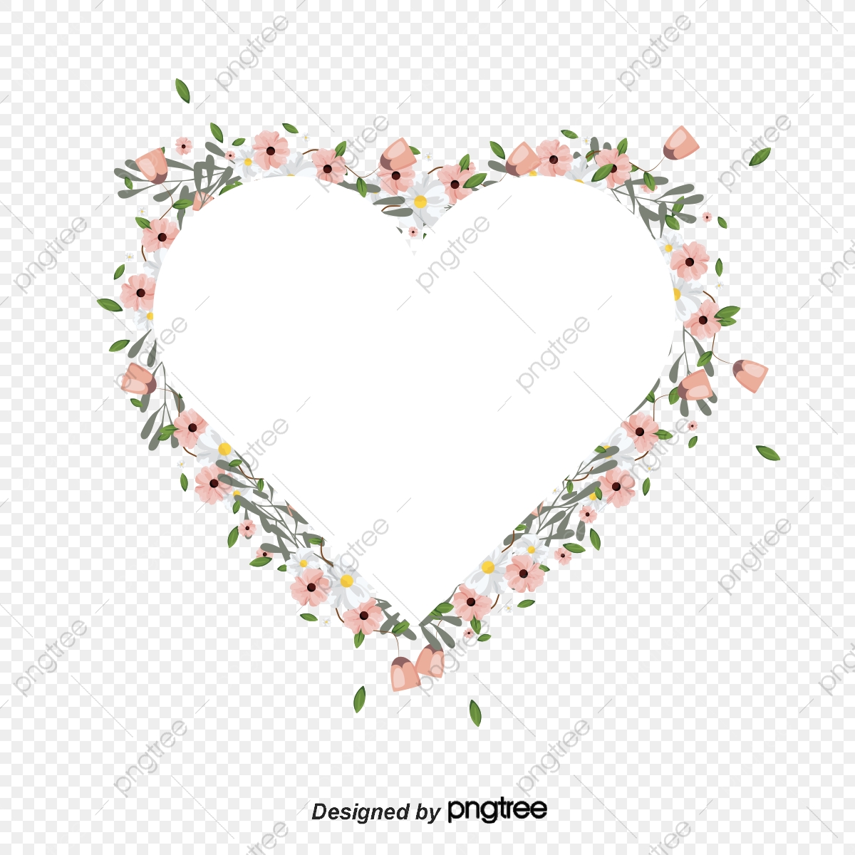 1200x1200 Vector Wreath, Wreath Vector, Watercolor, Hand Painted Png