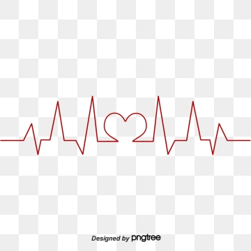 360x360 Heartbeat Png, Vector, And Clipart With Transparent