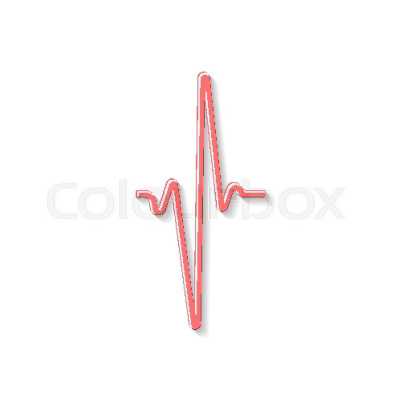 Heartbeat Logo Vector at Vectorified.com | Collection of Heartbeat Logo ...