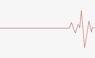 310x189 Heartbeat Vector Png Images, Heartbeat Vector Clipart Free Download