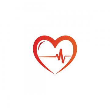 360x360 Heartbeat Vector, Free Download Heartbeat Line, Heartbeat Chart