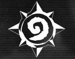 250x198 Hearthstone Vector Logos