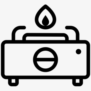 310x310 Heat Vector Stove