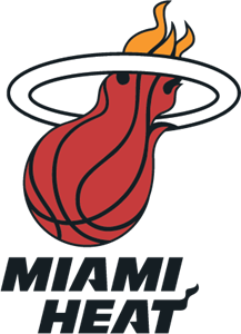 217x300 Miami Heat Logo Vector