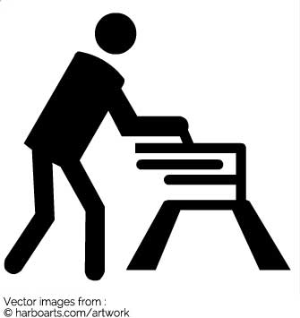 335x355 Download Stickman Using Heat Transfer Press