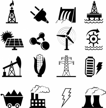 360x368 Free Clipart Energy Heat Free Vector Download