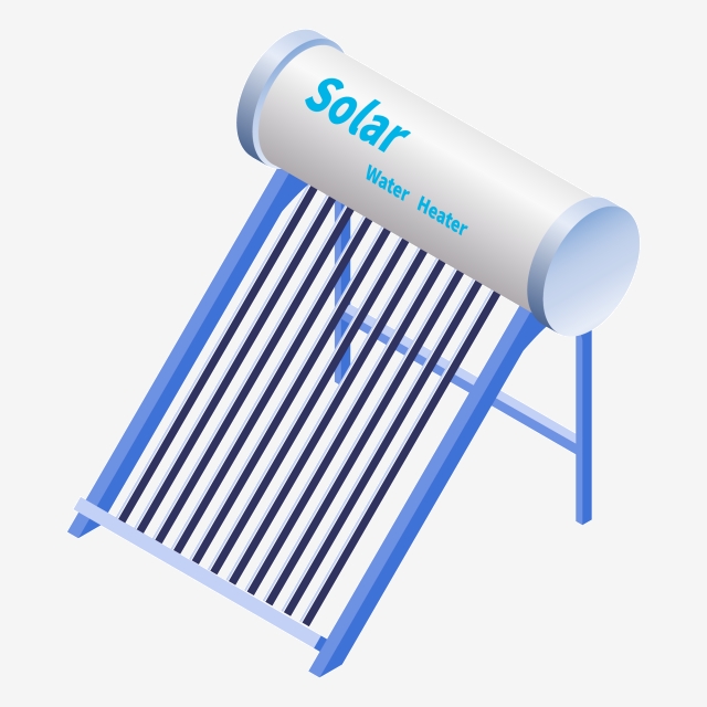 Heater Vector