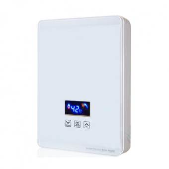 340x340 Vector Vmp Steps Control Water Heater