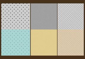 286x200 Fabric Texture Free Vector Art