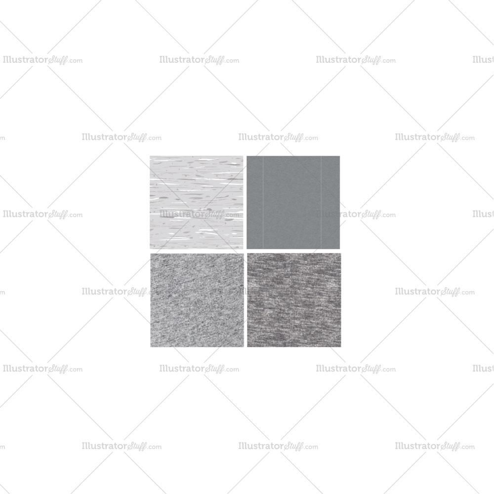 heather texture illustrator swatch download