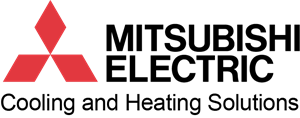 300x118 Mitsubishi Electric Cooling And Heating Solutions Logo Vector