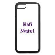 190x190 Heavy Metal Vector White Iphone Case Spreadshirt