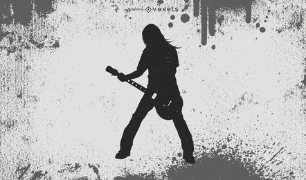 442x260 Heavy Metal Vector Graphics To Download