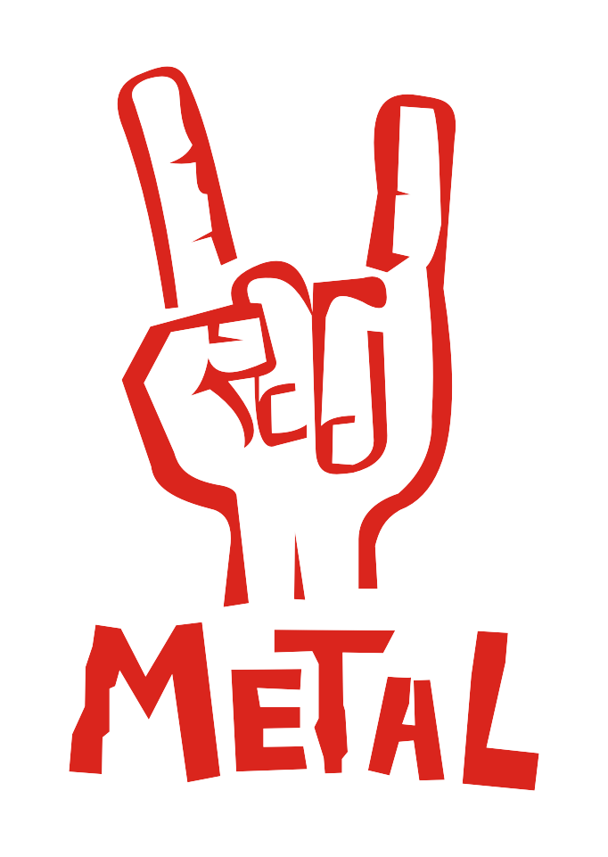 682x961 Logo Metal Vector Free Logo Vector Download Just Share Metal