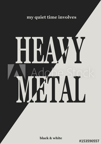 351x500 Musical Direction Heavy Metal Vector Background Black And White