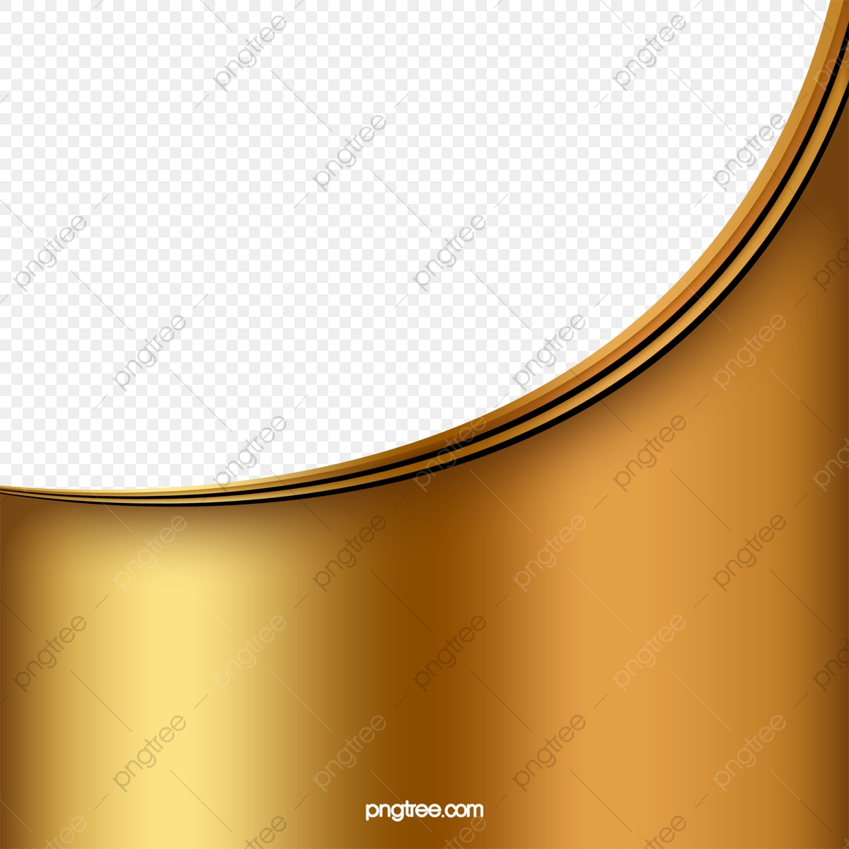 1200x1200 Vector Heavy Metal, Design, Gold, Gold Png And Vector
