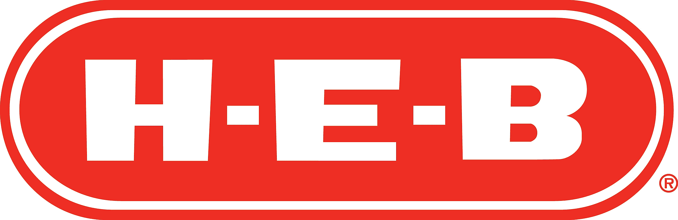 2682x873 Filelogo Of The Heb Grocery Company, Lp