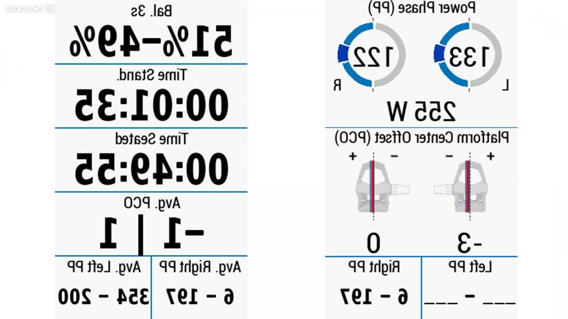 1920x1080 Garmin Vector Power Meter Review Handandbeak