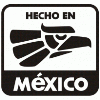 200x200 Hecho En Mexico Brands Of The Download Vector