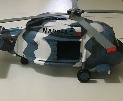 400x327 Disney Store Planes Movie Big Hector Vector Marina Helicopter