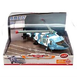 250x250 Disney's Hector Vector Deluxe Die Cast Plane Planes