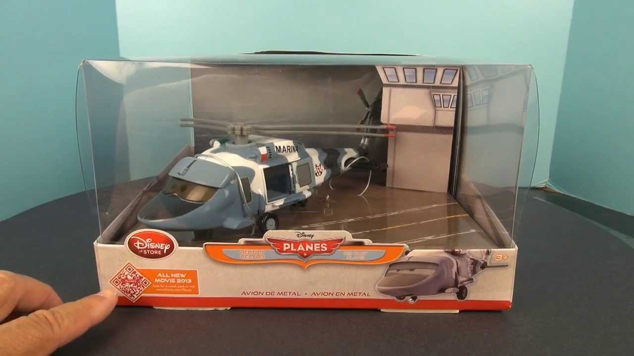 1280x720 Fighter Jet Hector Vector Die Cast