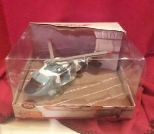 300x261 New Disney Store Disney Planes Hector Vector Helicopter Die Cast