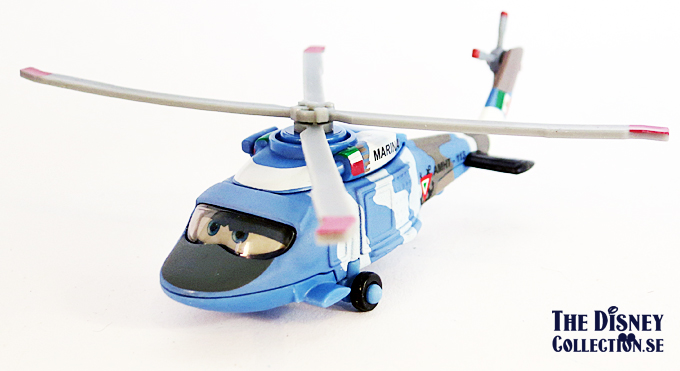 680x371 Planes The Disney Collection