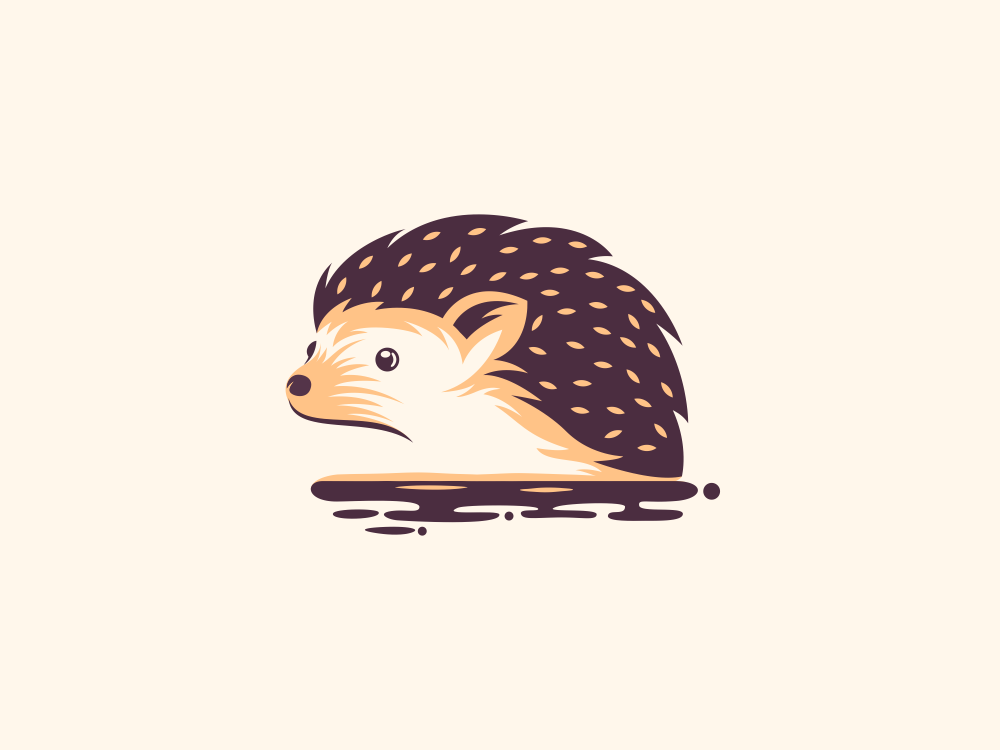 Hedgehog Logo 1000x750 Hedgehog Logo