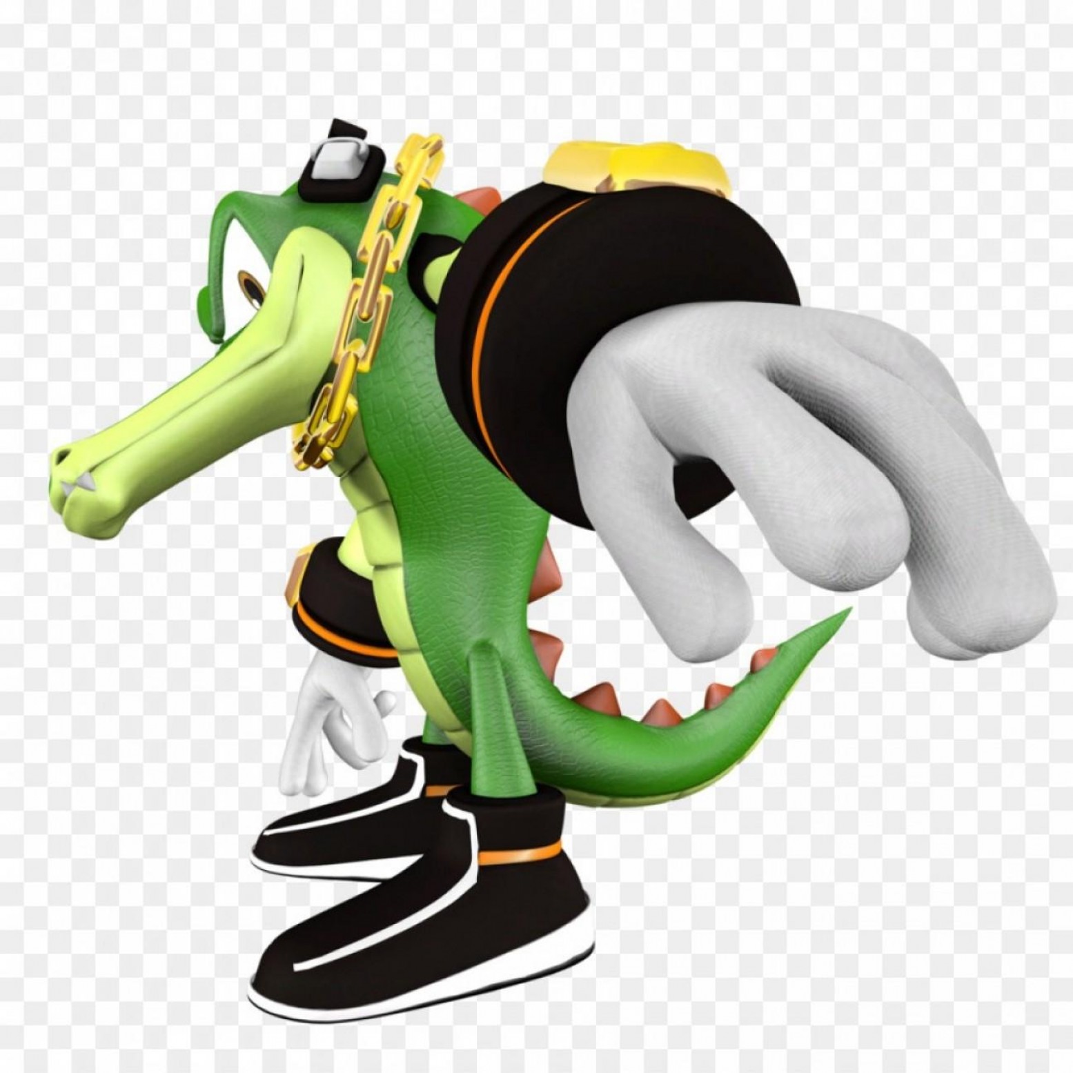 Top Sonic The Hedgehog Vector Crocodile Espio Pictures Hoodamathrun 1555x1555 Top Sonic The Hedgehog Vector Crocodile Espio Pictures Hoodamathrun