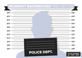 Mugshot Height Chart Free Vector Graphic Art Free Download 285x200 Mugshot Height Chart Free Vector Graphic Art Free Download