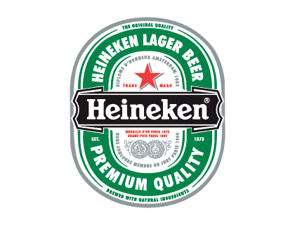 420x320 Heineken Logo Vector Free Logopik